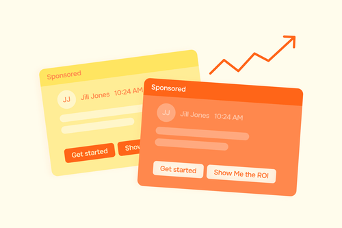 LinkedIn Conversation Ads for SaaS: Examples & Best Practices - Aimers Blog