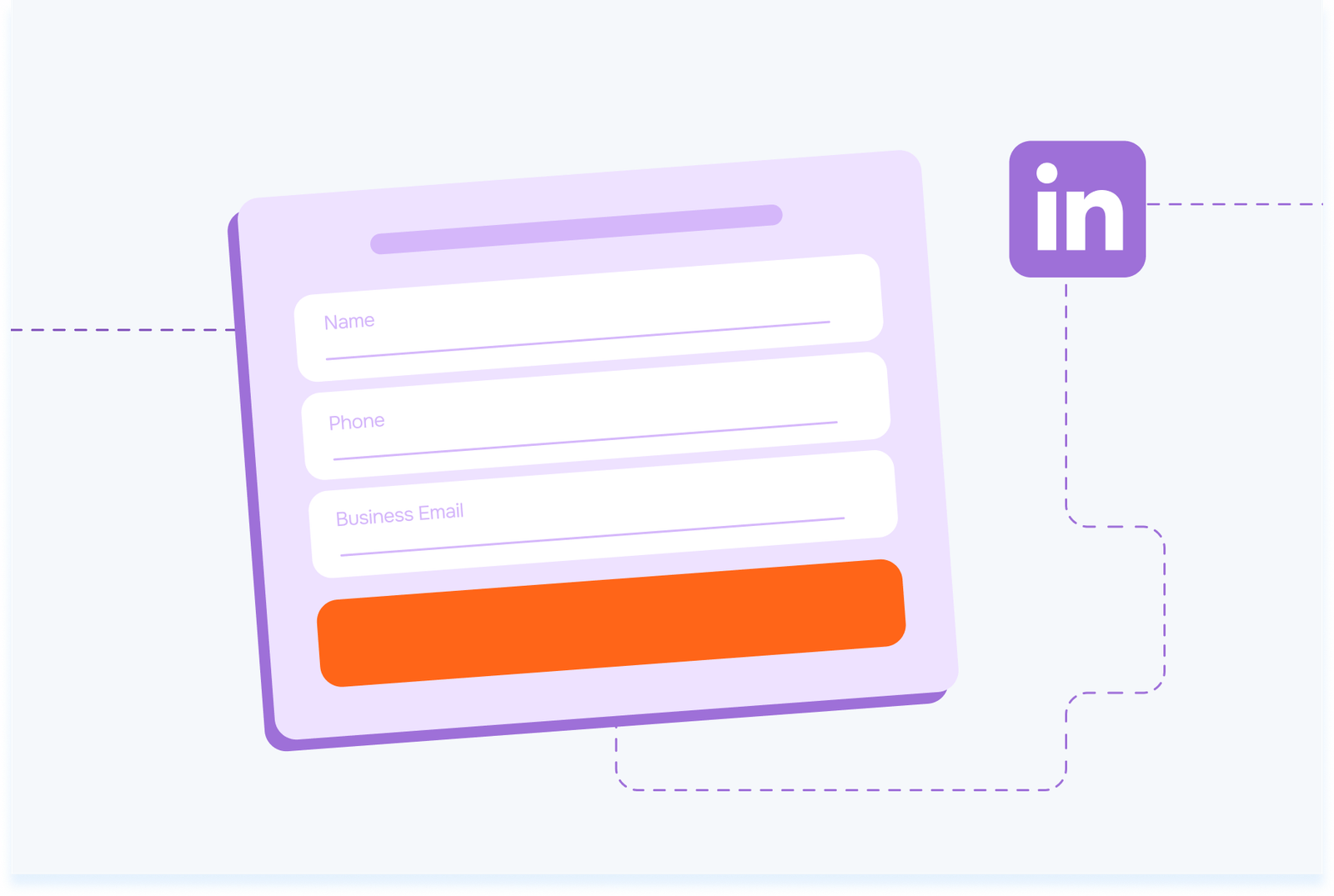 LinkedIn Lead Gen Form Best Practices for Higher-Quality SaaS Leads ...