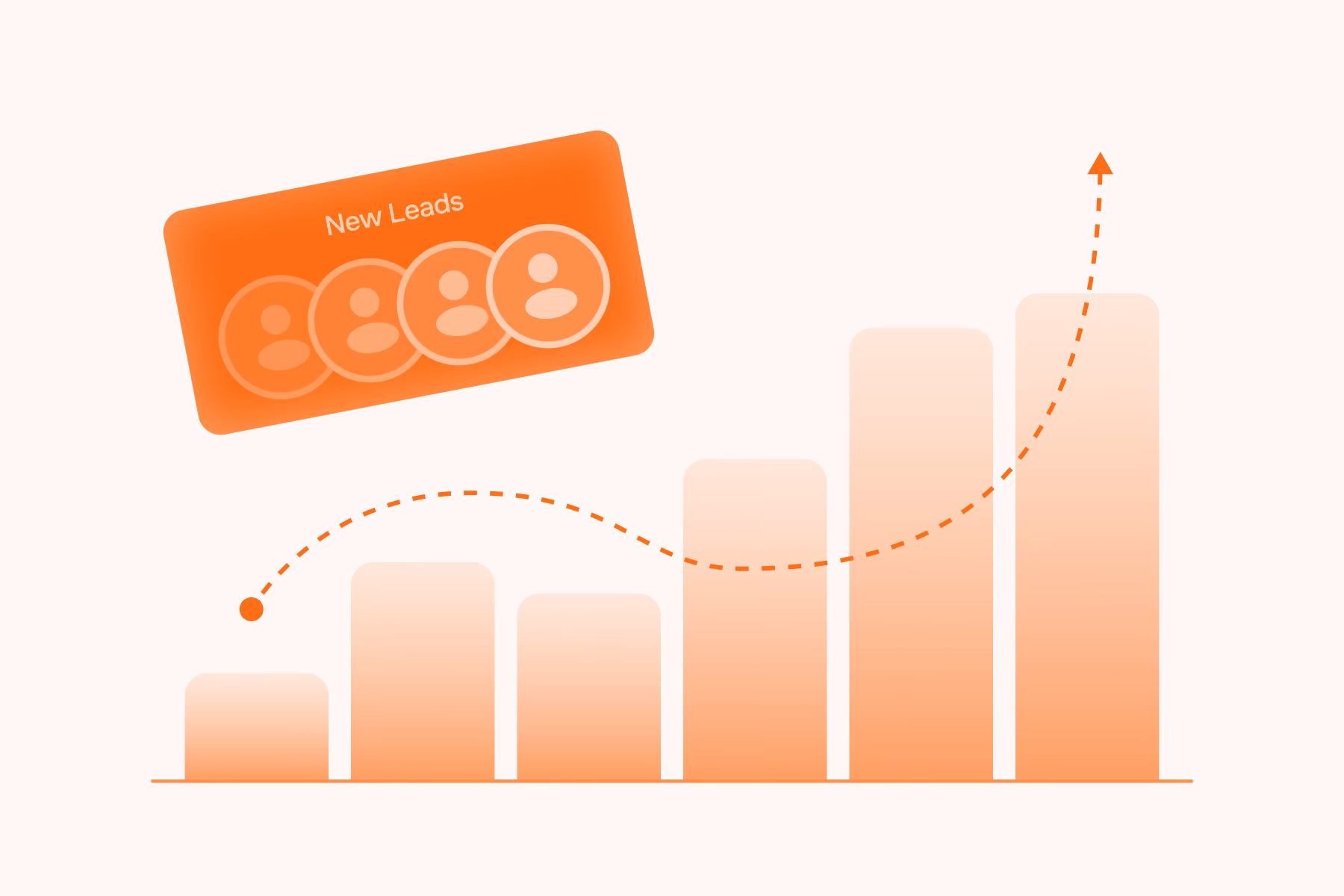 Facebook Ads Benchmarks for B2B SaaS