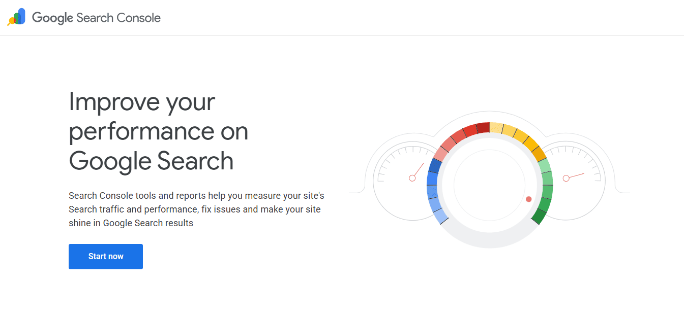 Google Search Console