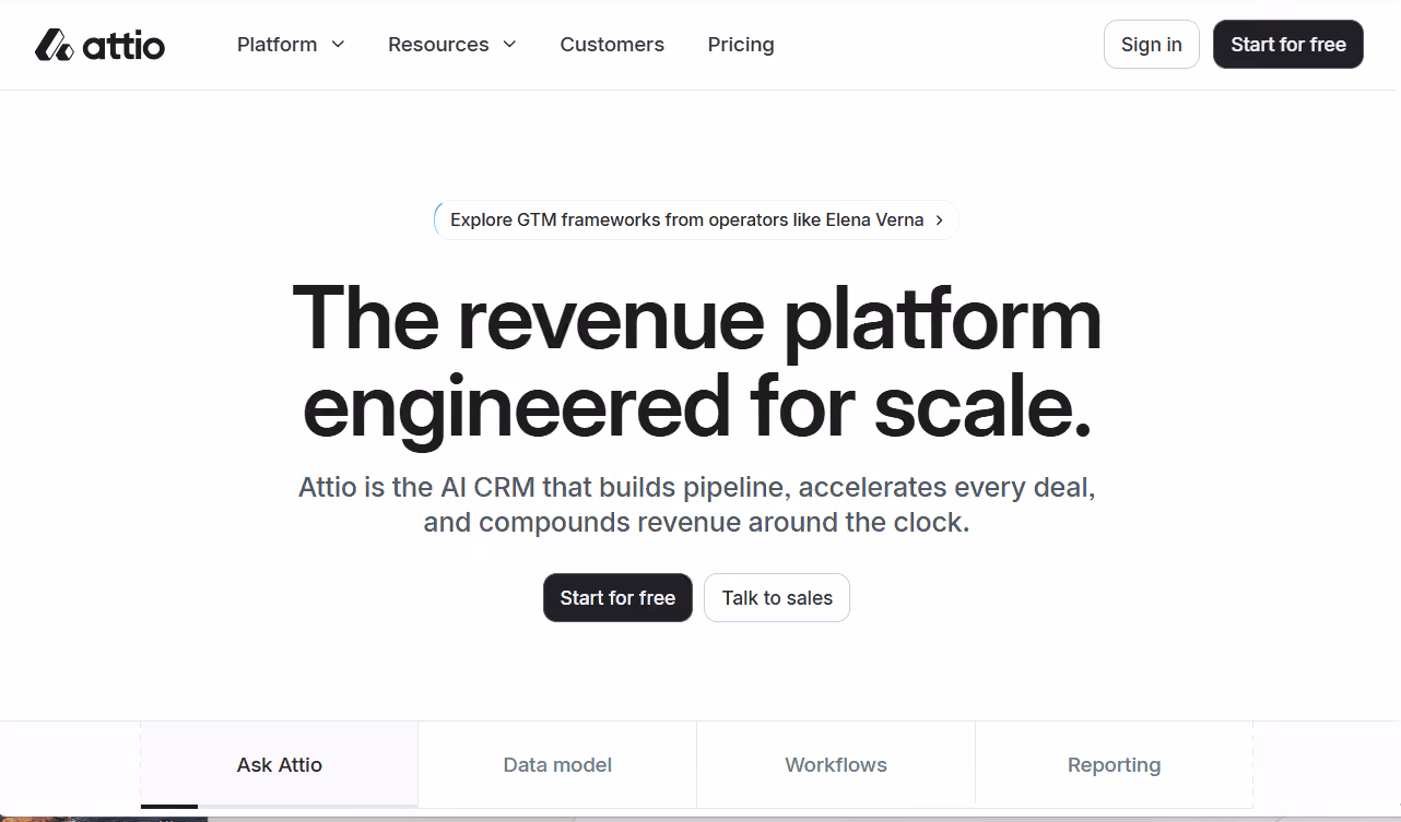 Attio
