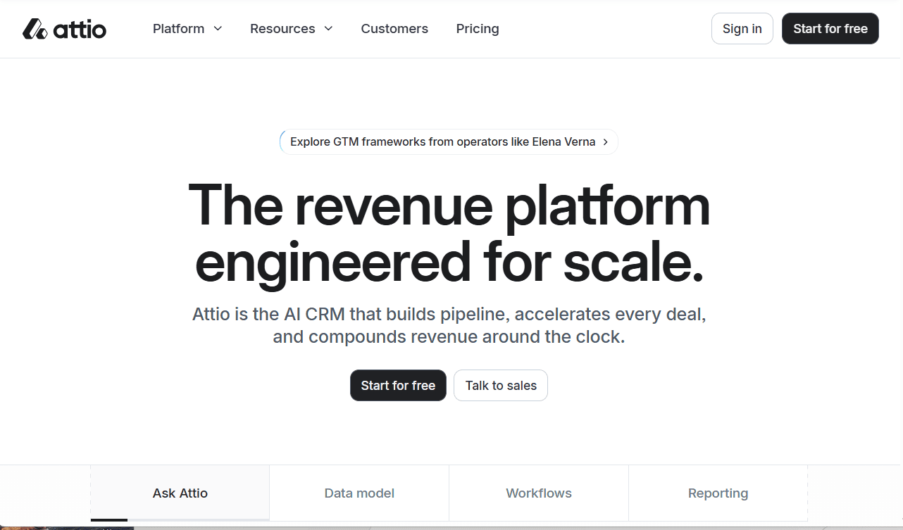 Attio