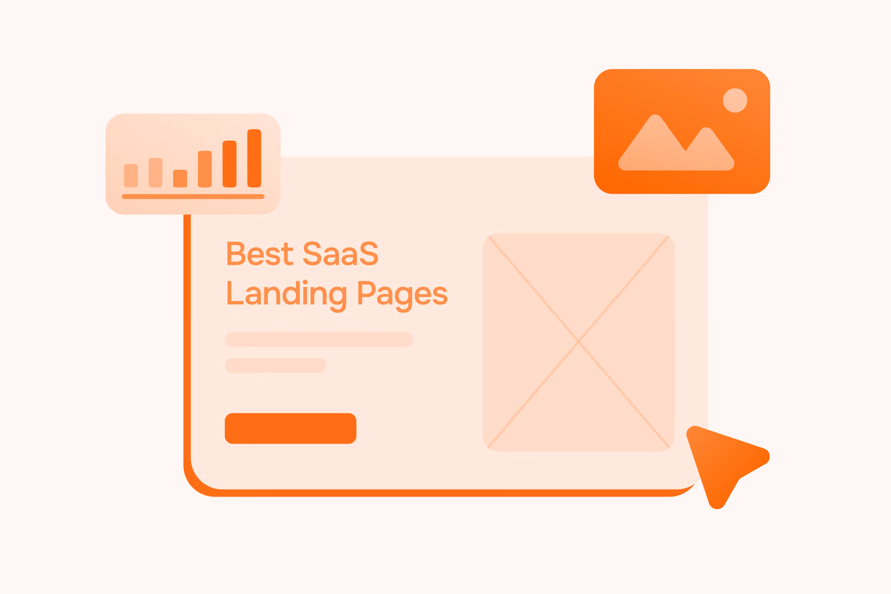 Best SaaS Landing Pages