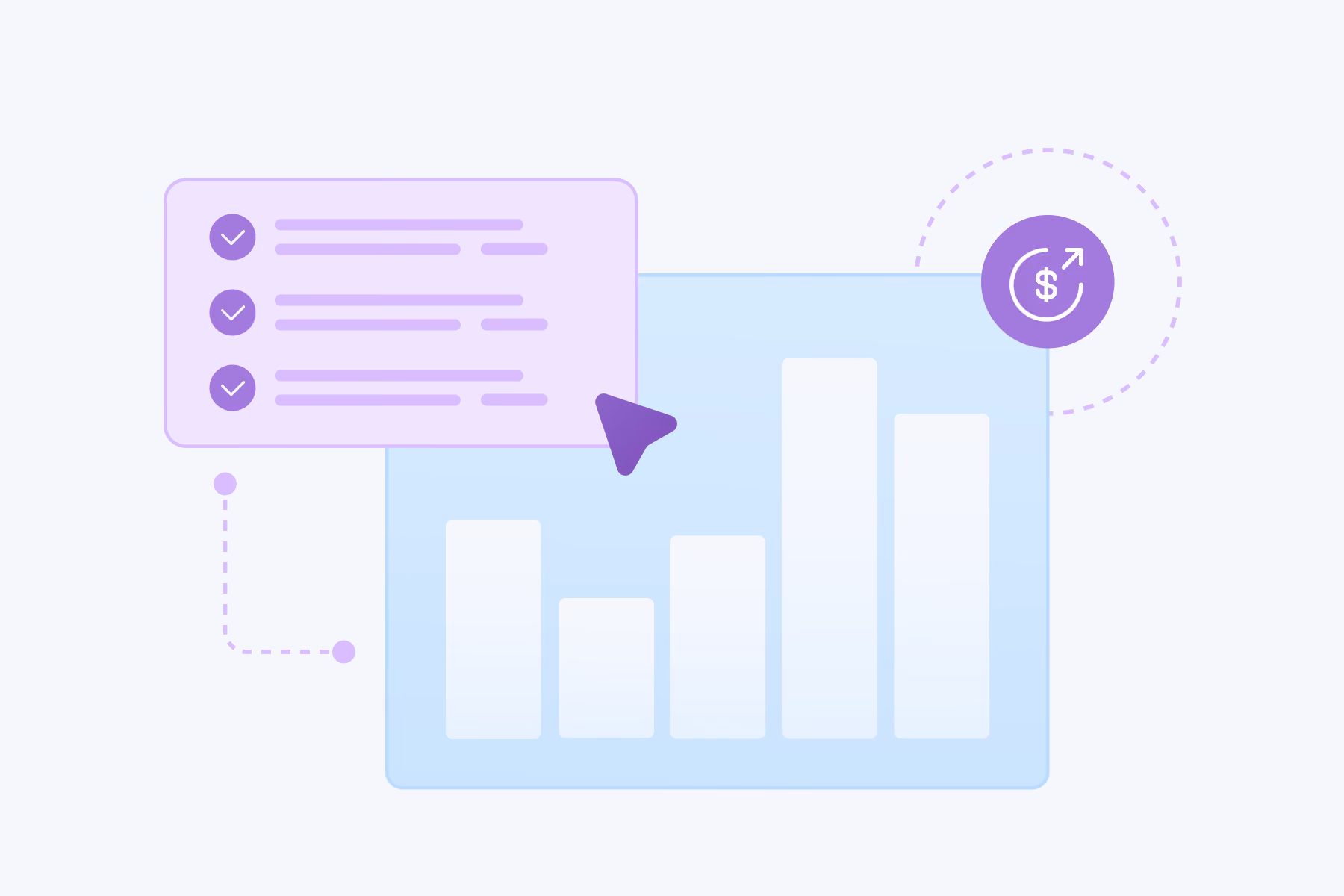 SaaS Conversion Rate Benchmarks by Funnel Stage