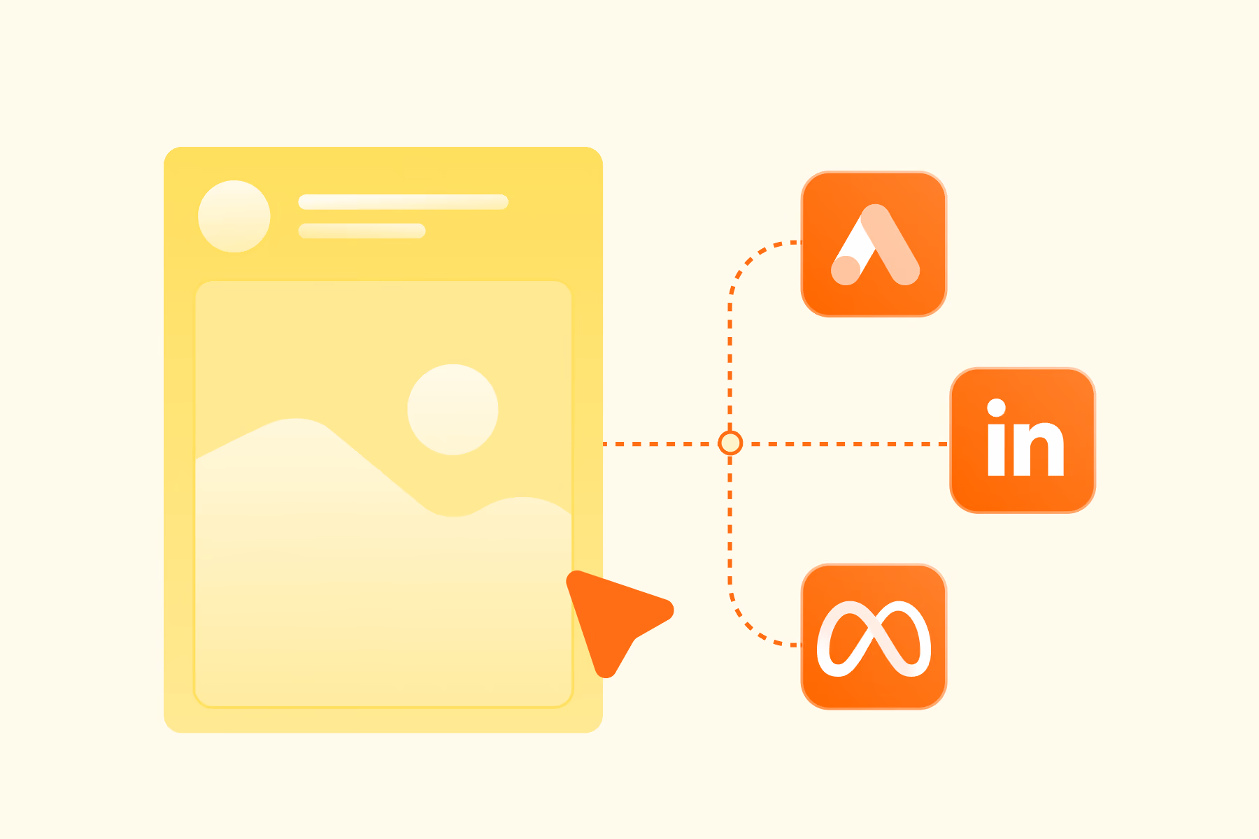 B2B Retargeting Ad Examples: Platforms, Creative, and Strategy