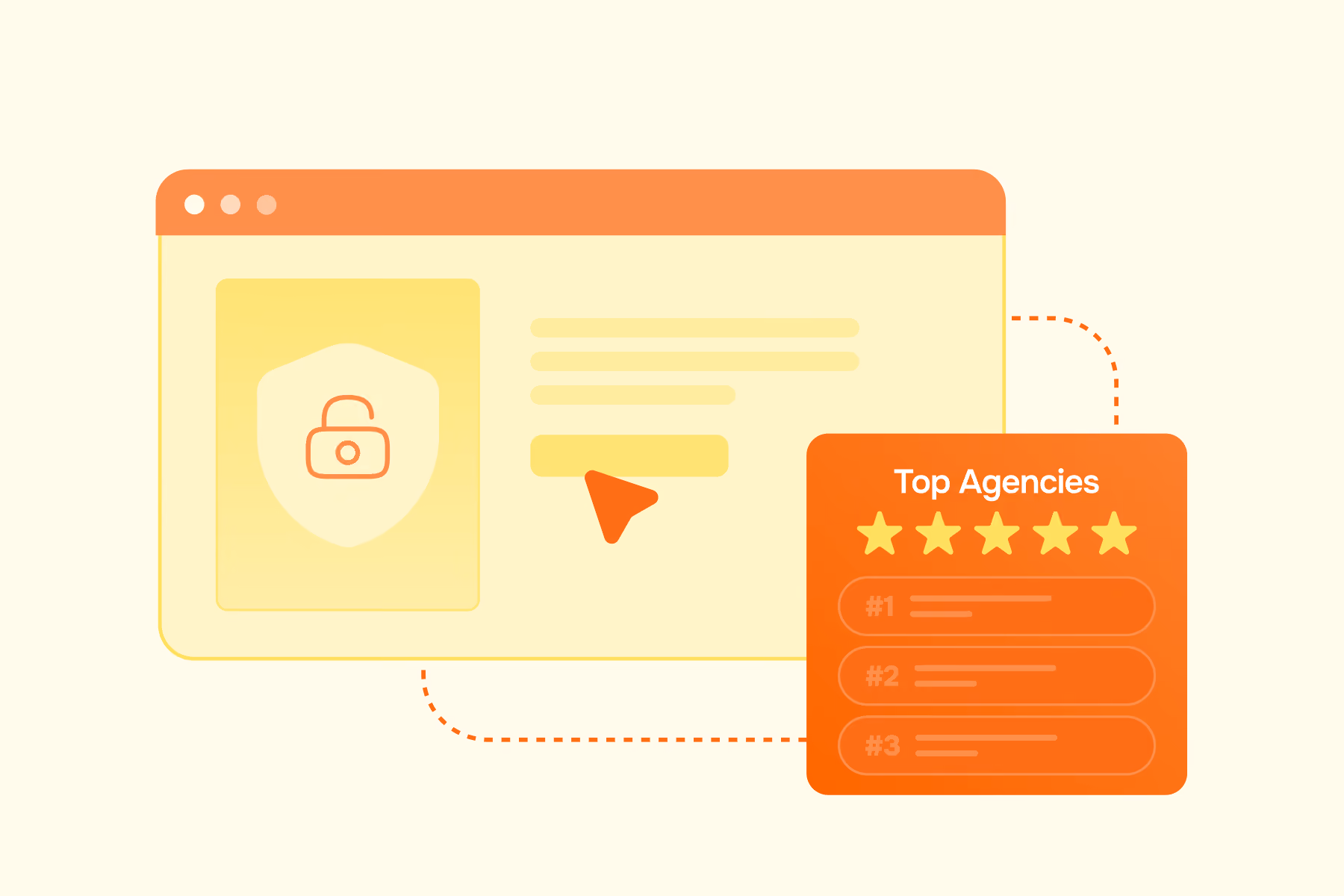 10 Cybersecurity Marketing Agencies for B2B SaaS in 2026
