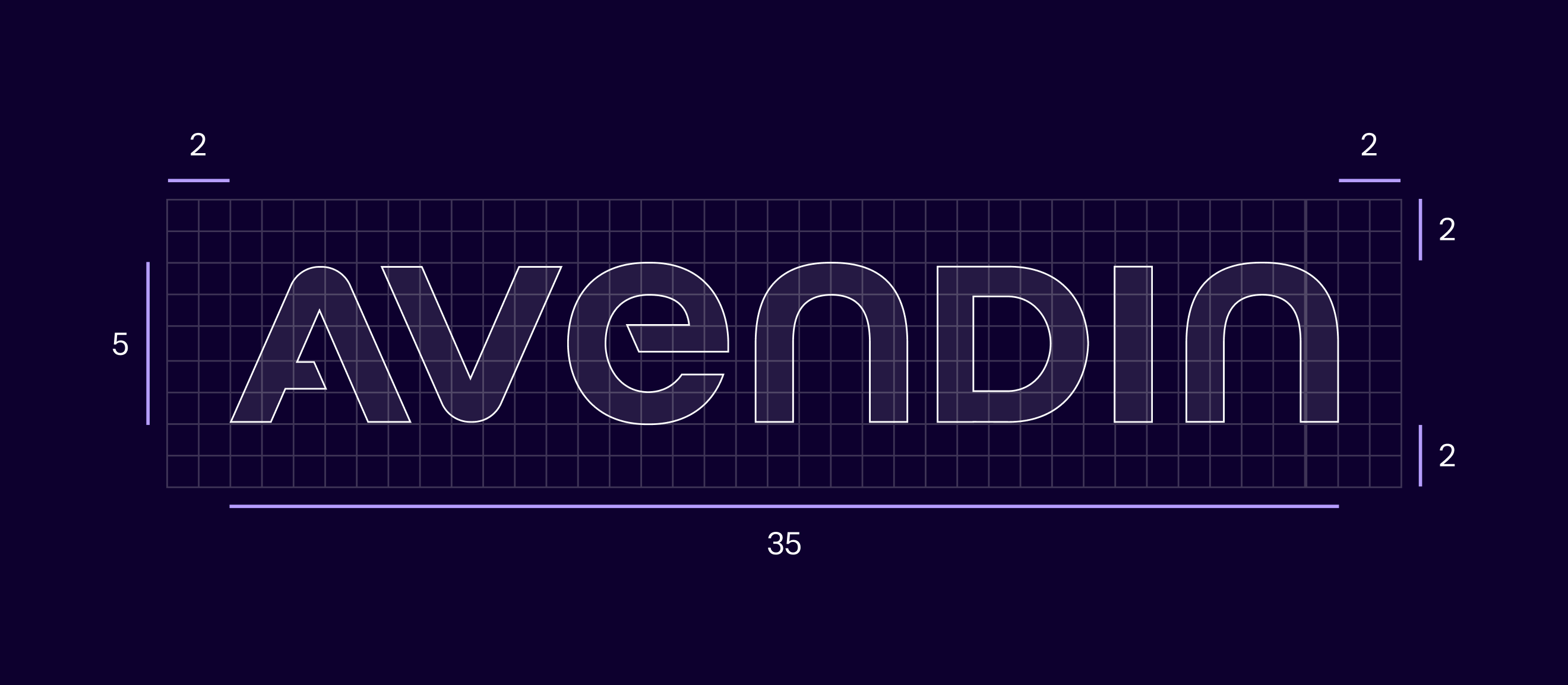 Logo design concept of Visioneer Logistics