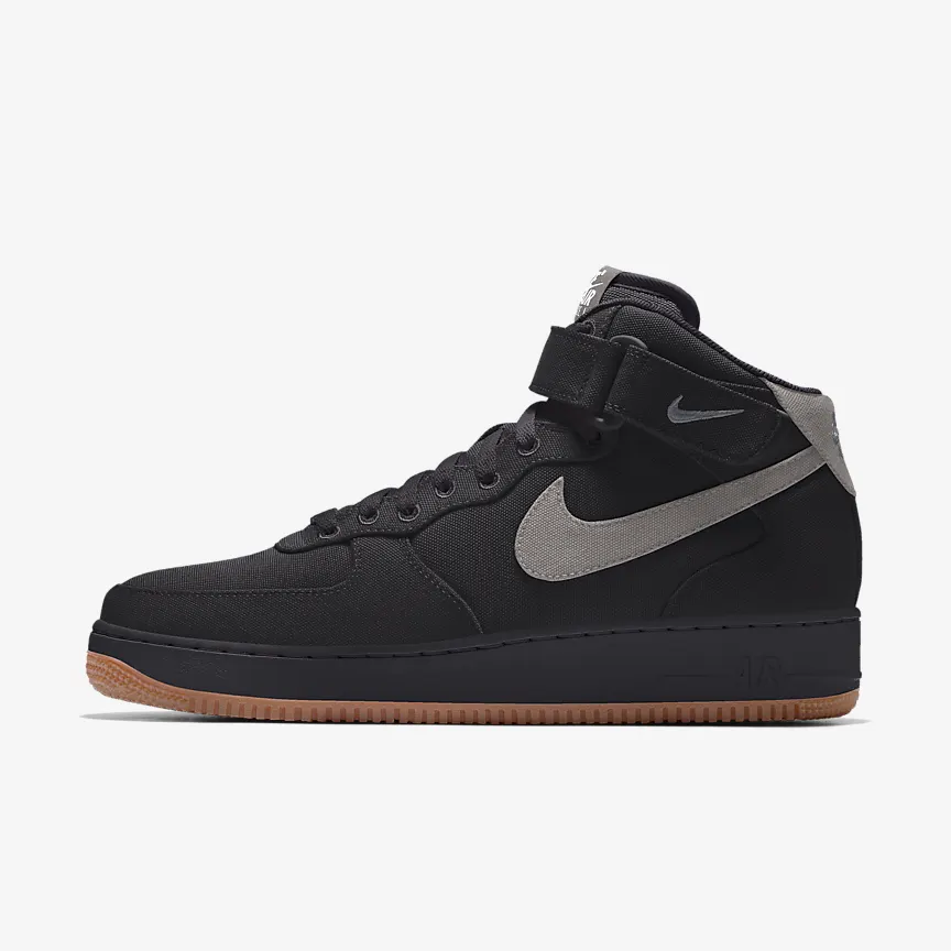 black multi