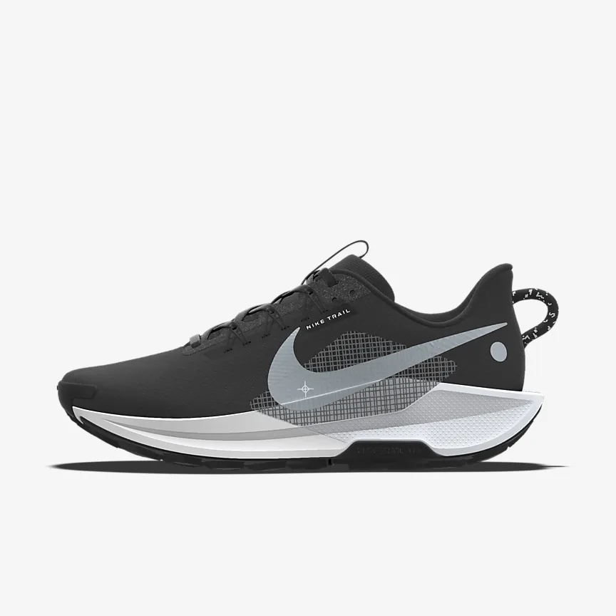 black multi