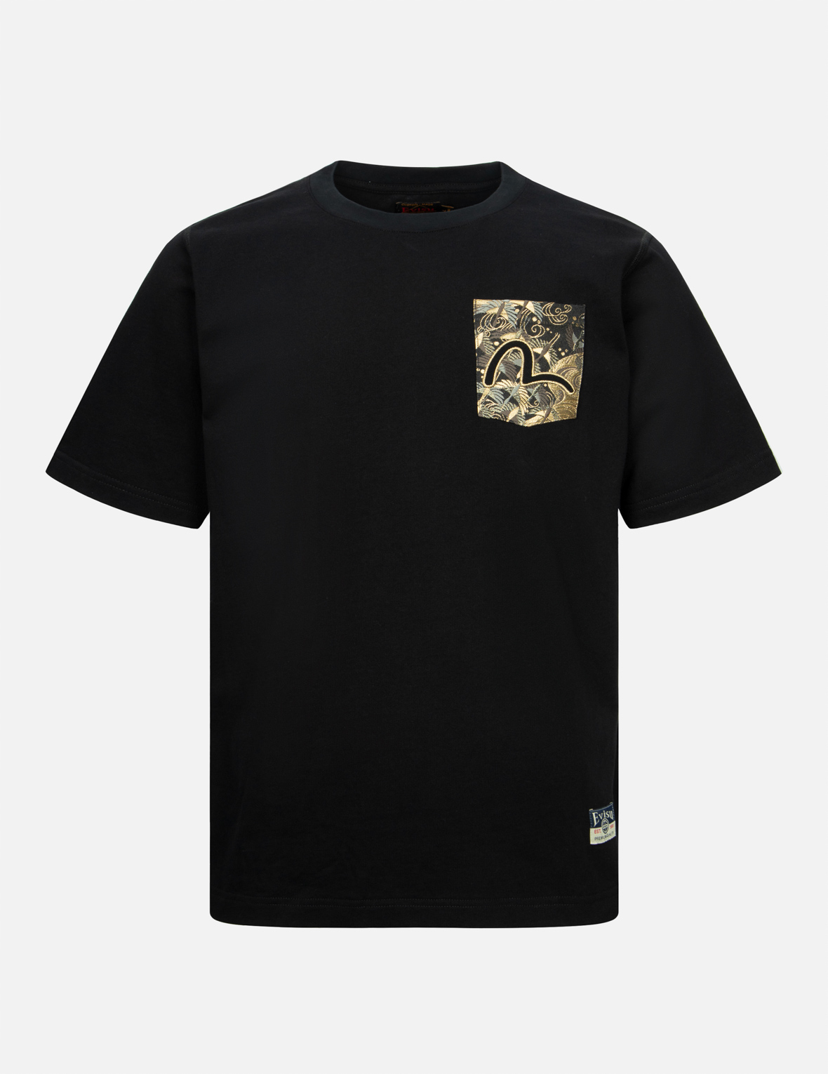 black multi