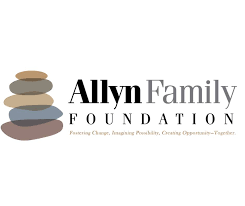 Allyn Family Foundation Logo