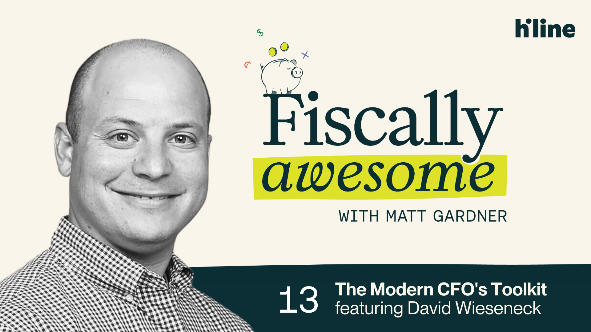 David Wieseneck Headshot