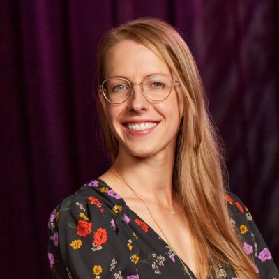 Leah Brite
