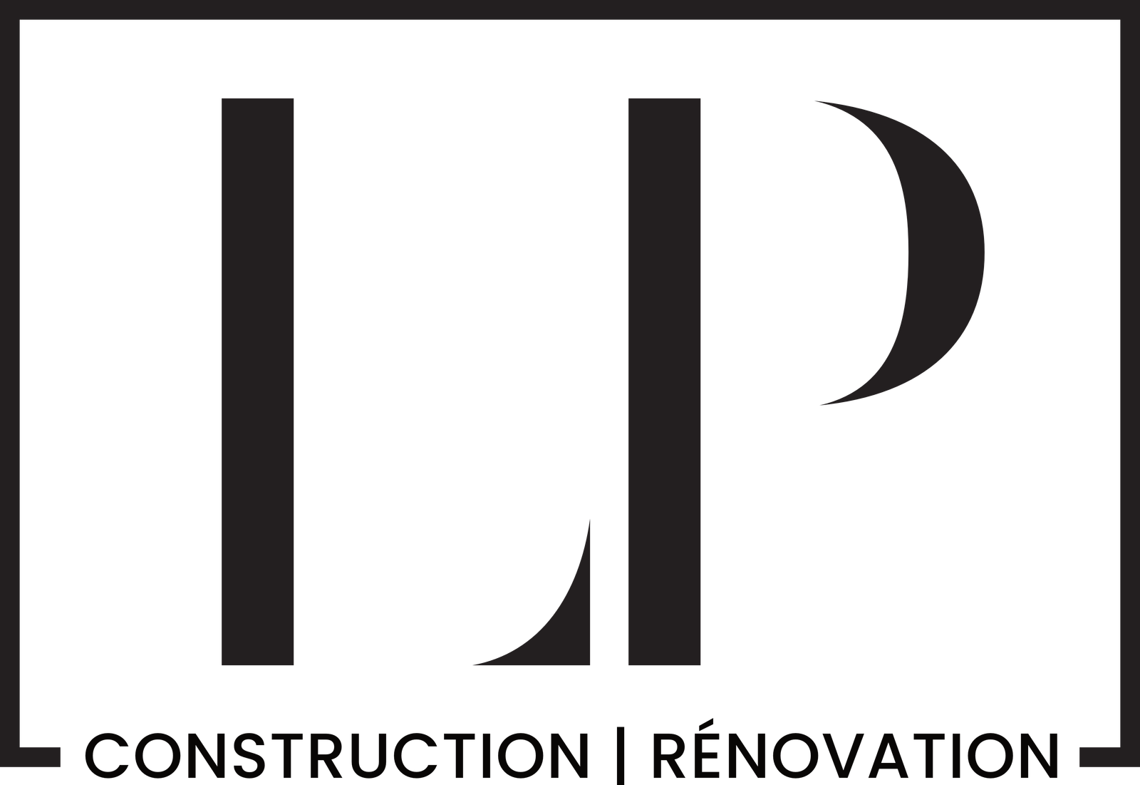 LP Construction Rénovation – Entrepreneur général dans les régions de ...