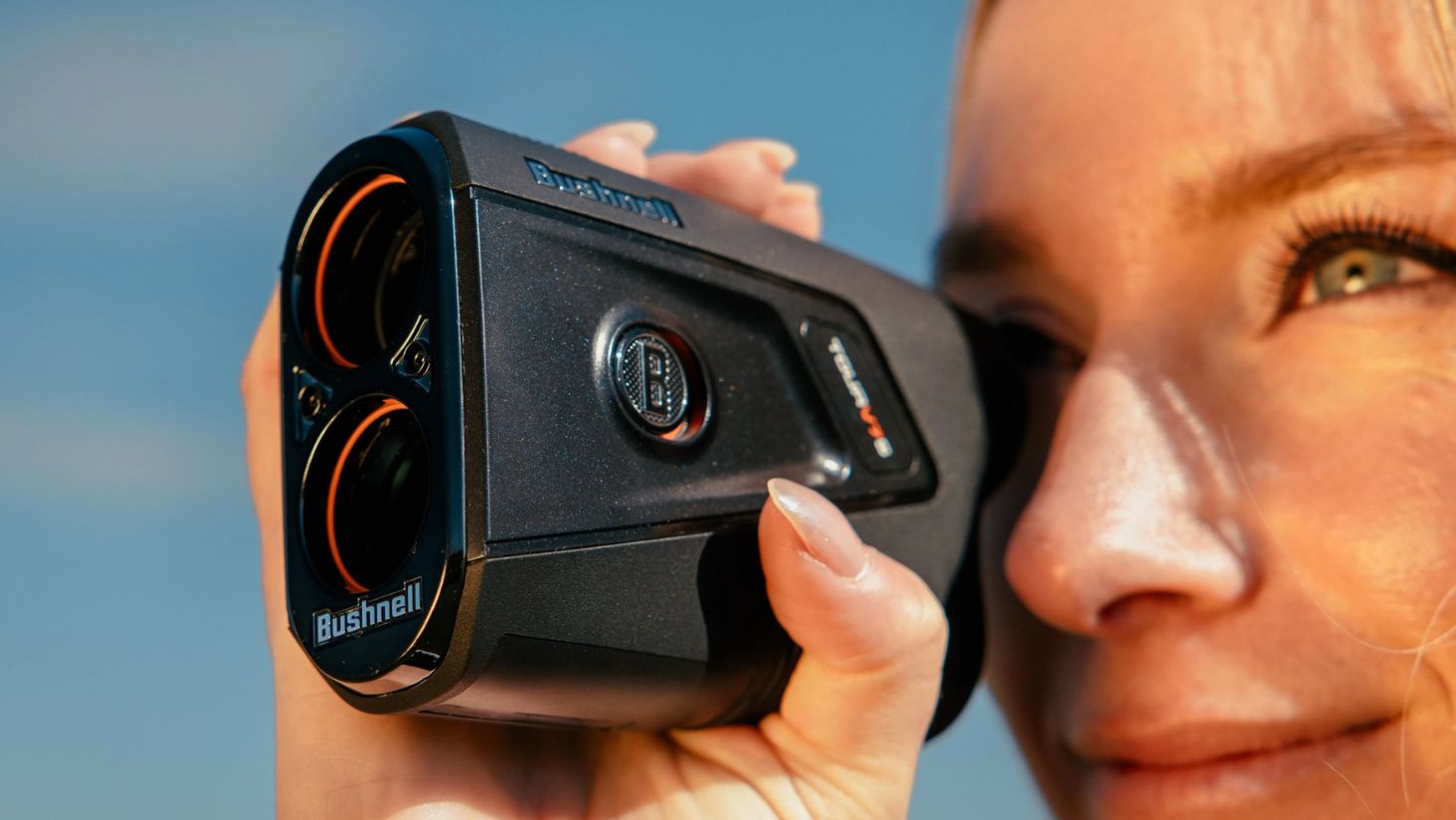 Bushnell Tour V7 Shift Laser Entfernungsmesser