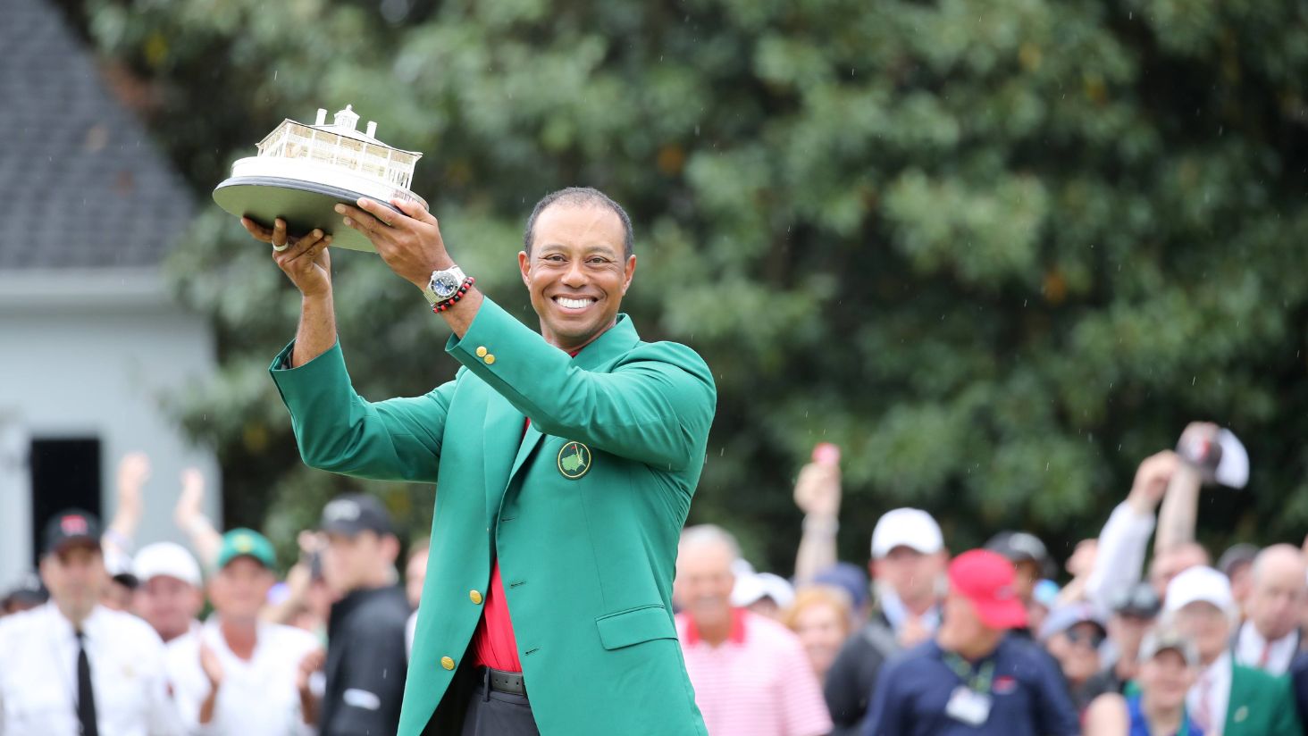 This is a custom description