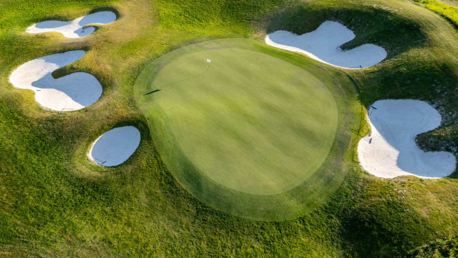 This is a custom description