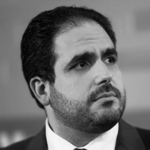 photo of Christian Sobrino Vega