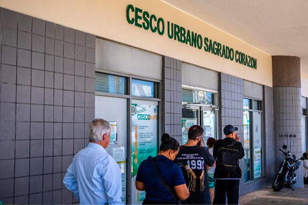 El beneficio se extenderá hasta el 10 de julio 