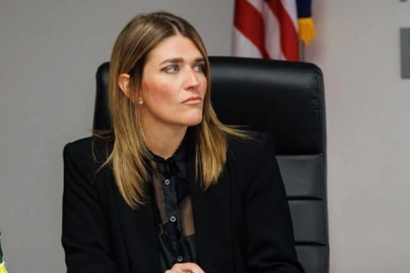 Vicky González Vega se desempeñaba como subdirectora ejecutiva de la agencia desde septiembre de 2024