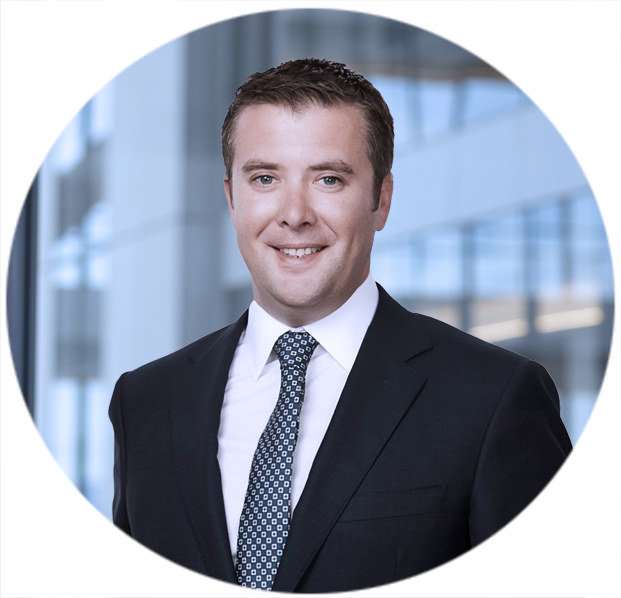 James Williams headshot