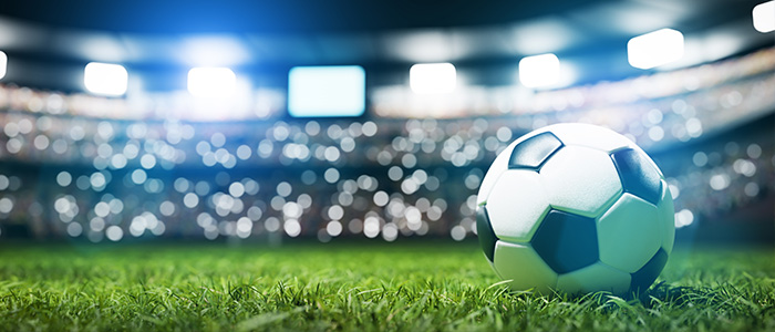 Club Atletico de Madrid crest