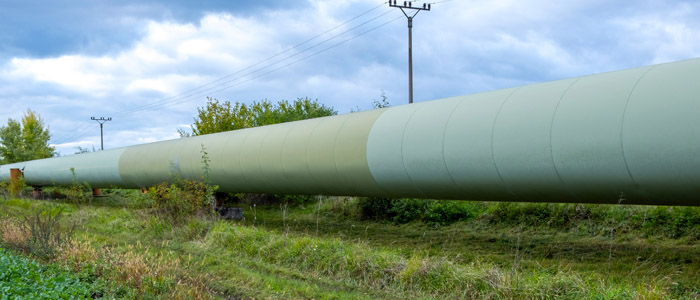 Image of a pipeline