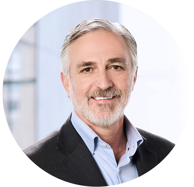 William Pappas headshot
