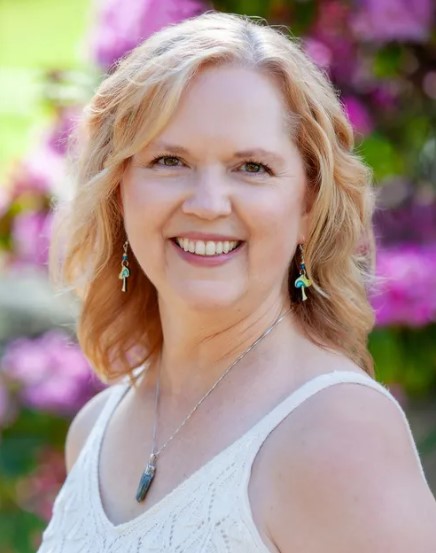 Christie Seligman LMHC