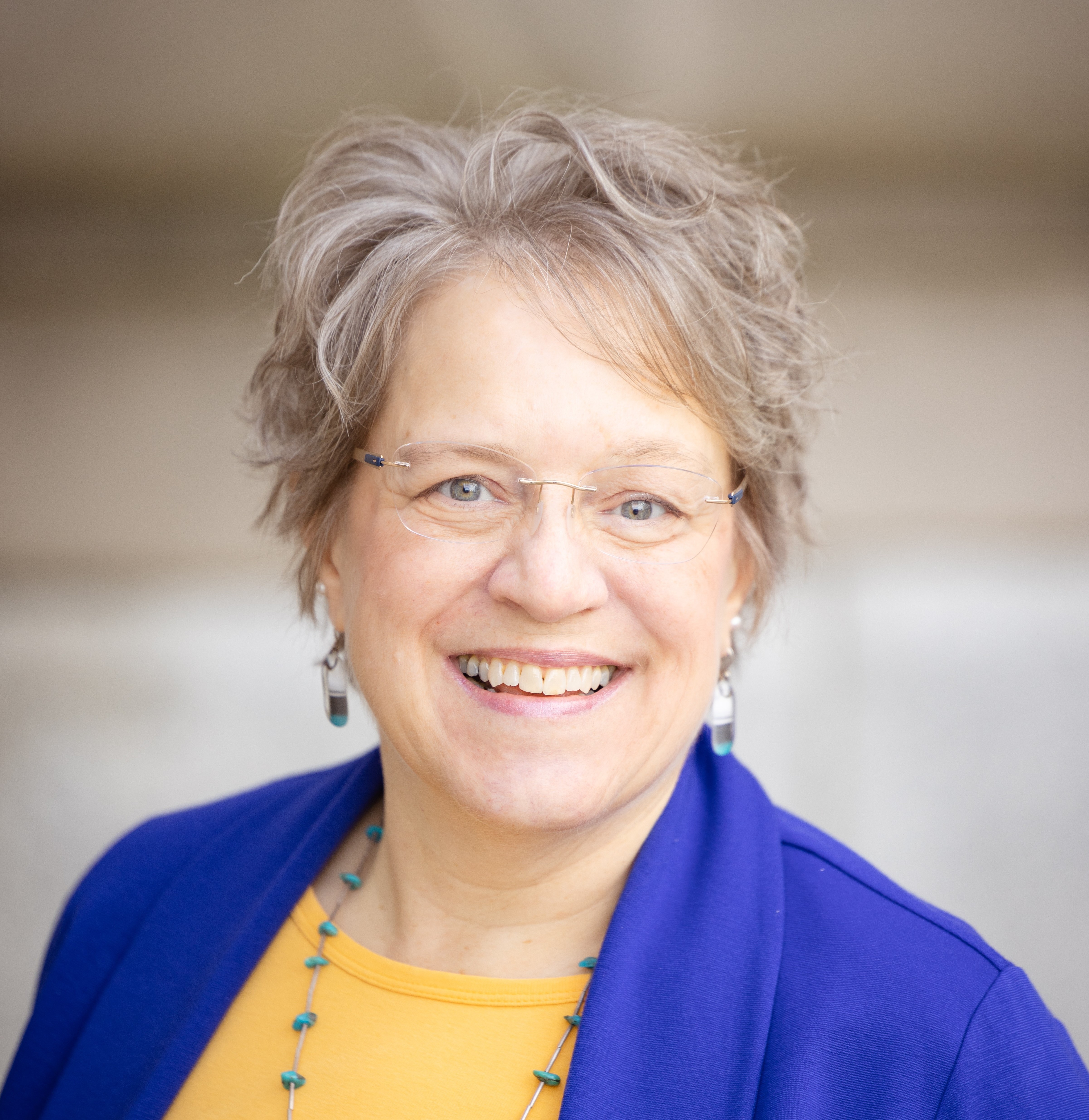 Karen Hall