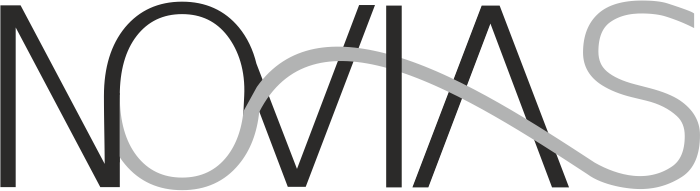 Novias Logo