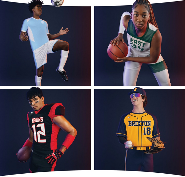 Momentec Brands Freestyle