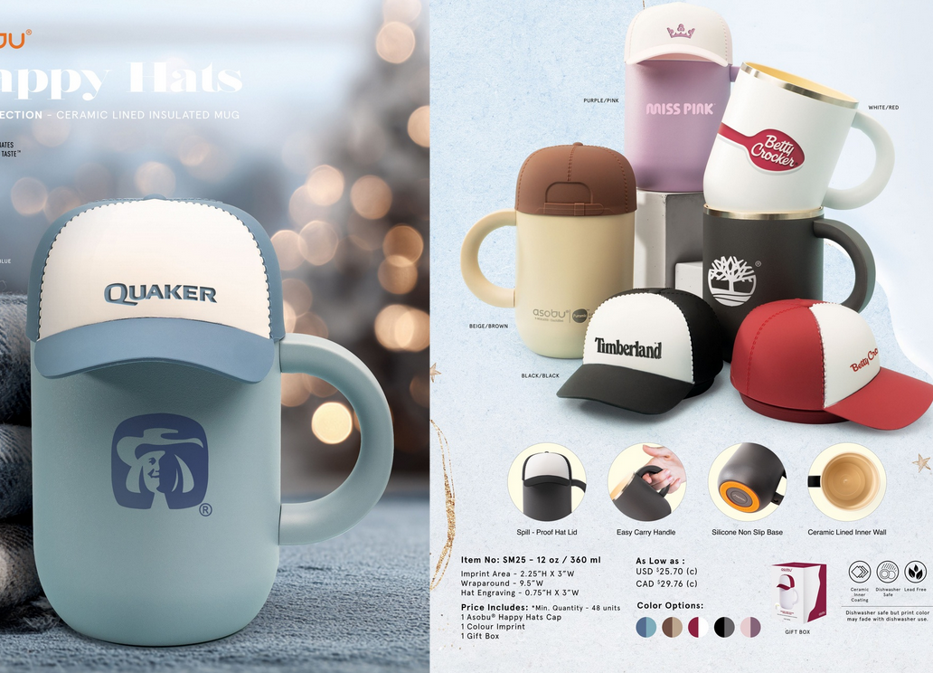 Holiday Accessories 2026