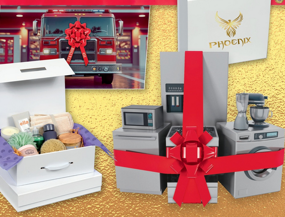 Ribbons, Bows, Boxes, Banners