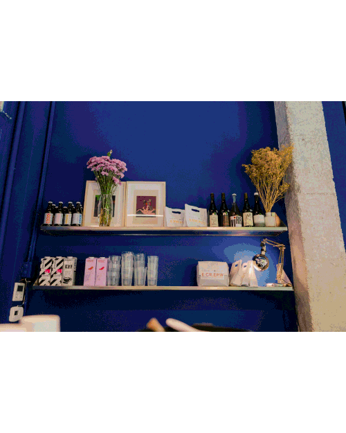 decorative gift with eito photos