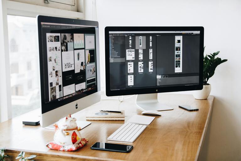 Izrada web sajta i pruzanje usluga digitalnog marketinga Krusevac