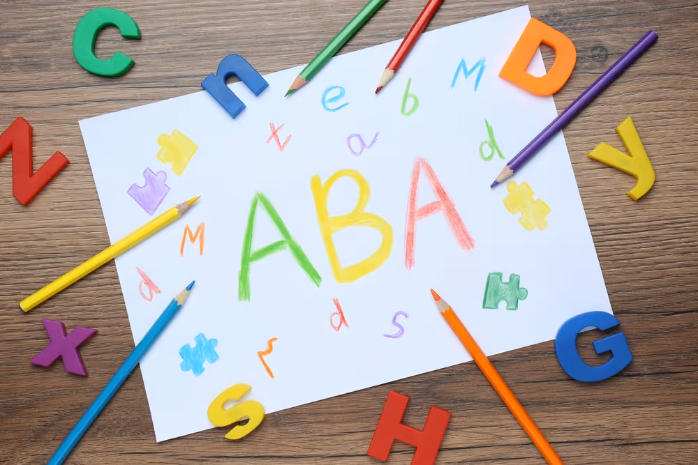 Glossary of ABA Terms for Parents and Practitioners