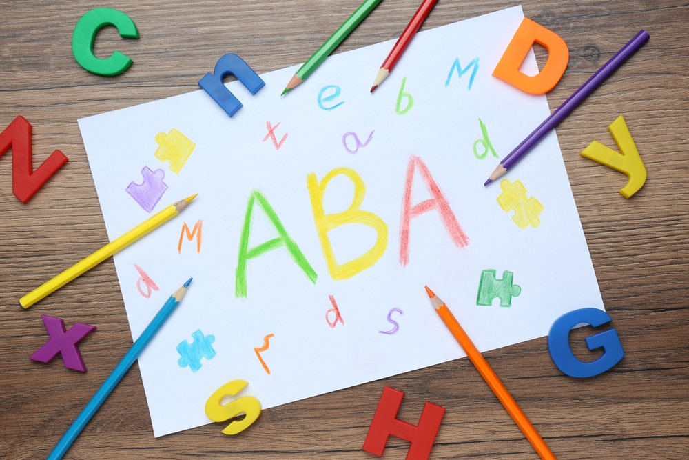 Glossary of ABA Terms for Parents and Practitioners