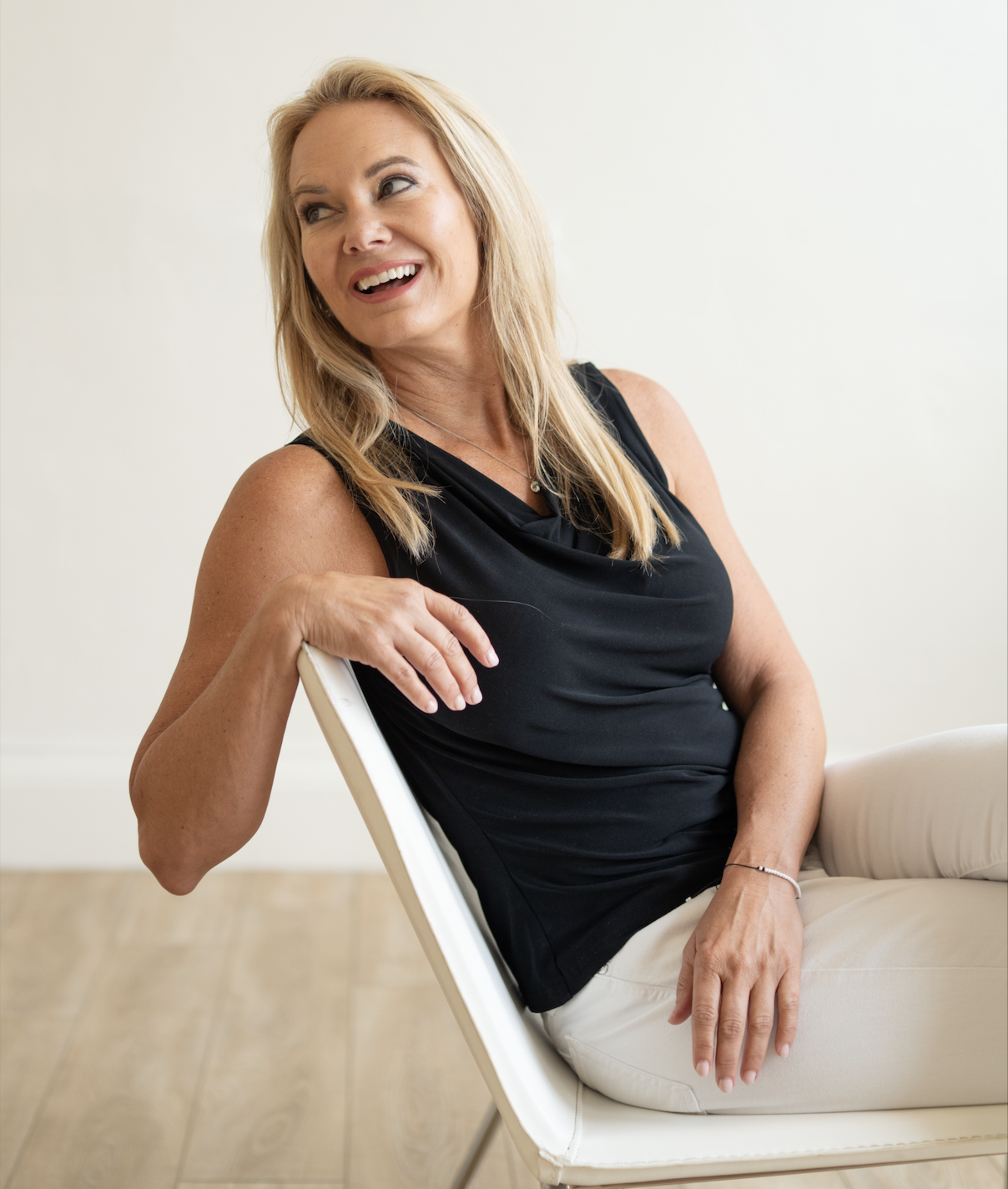 Meet Dr. Amanda Nicolson – New Clinical Advisor at Theralytics