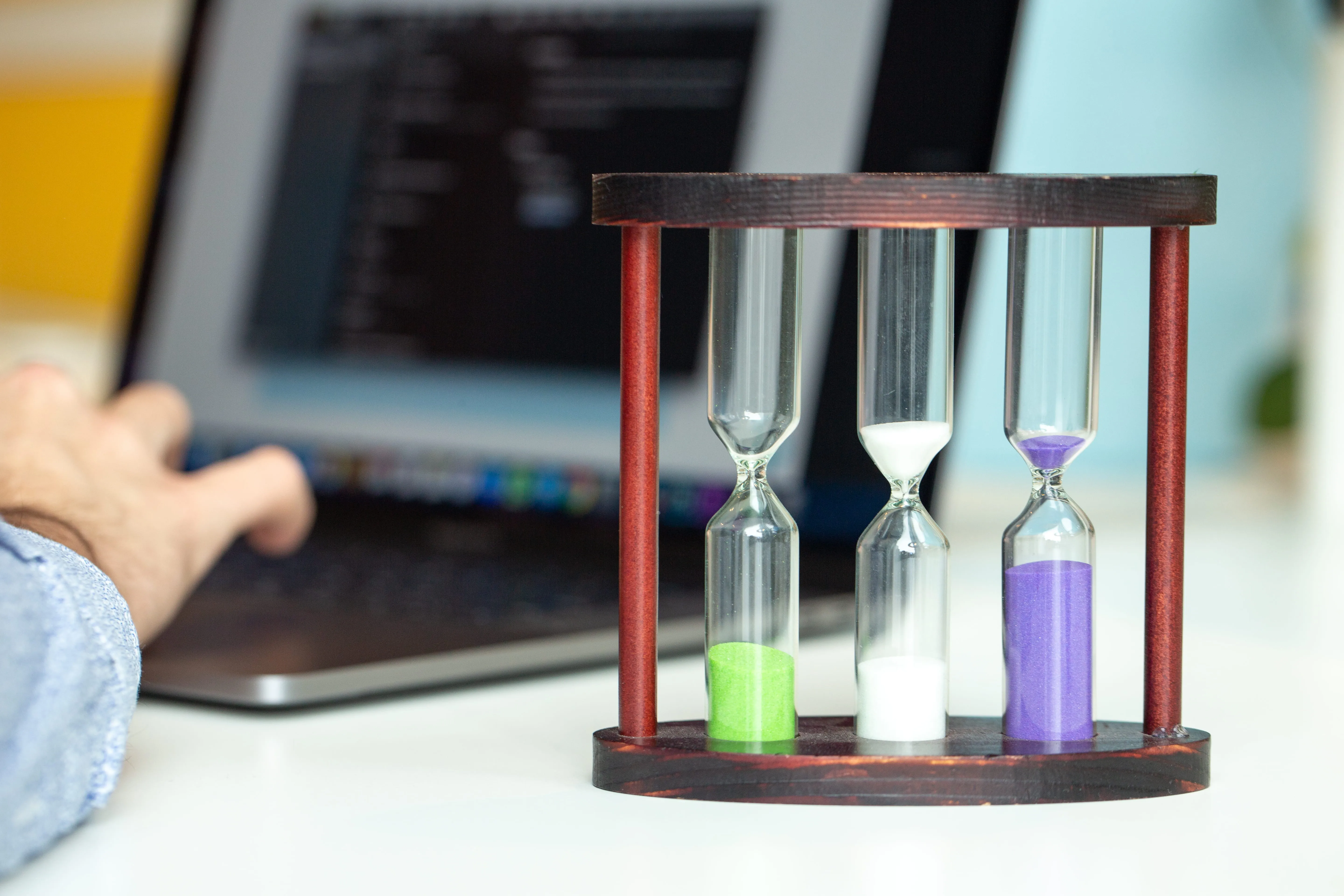 Momentary Time Sampling in ABA: How It Works, When to Use It, and How to Get Accurate Data