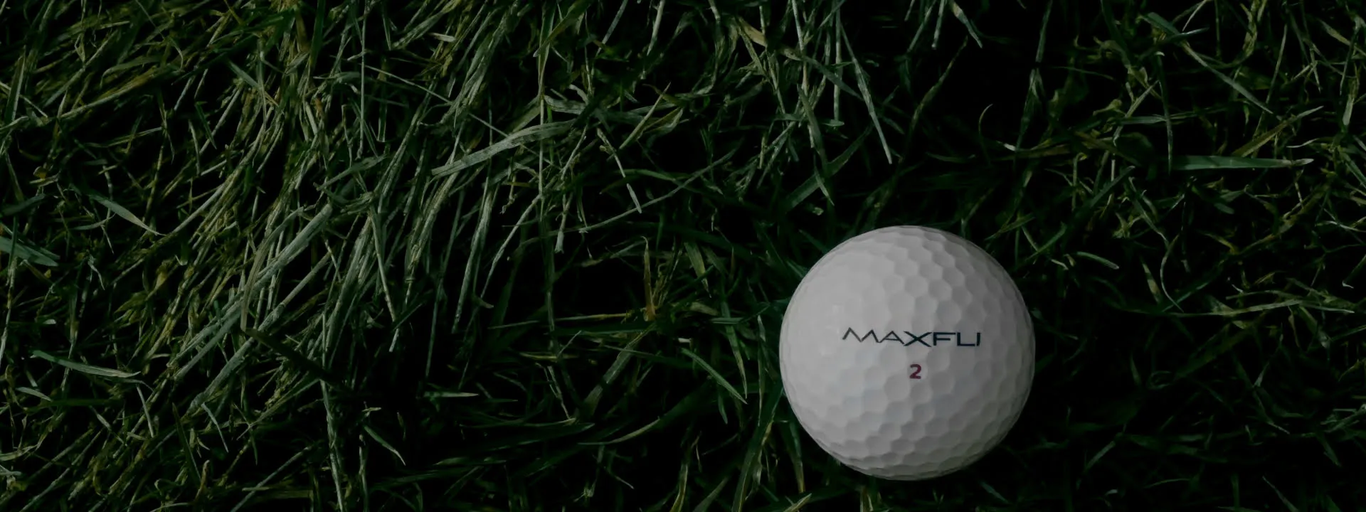 GOLF Ball