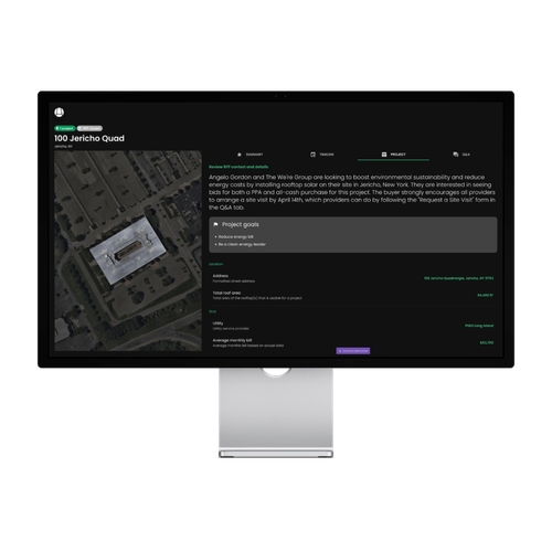 Station A for Providers