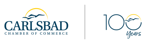 Carlsbad Chamber Logo
