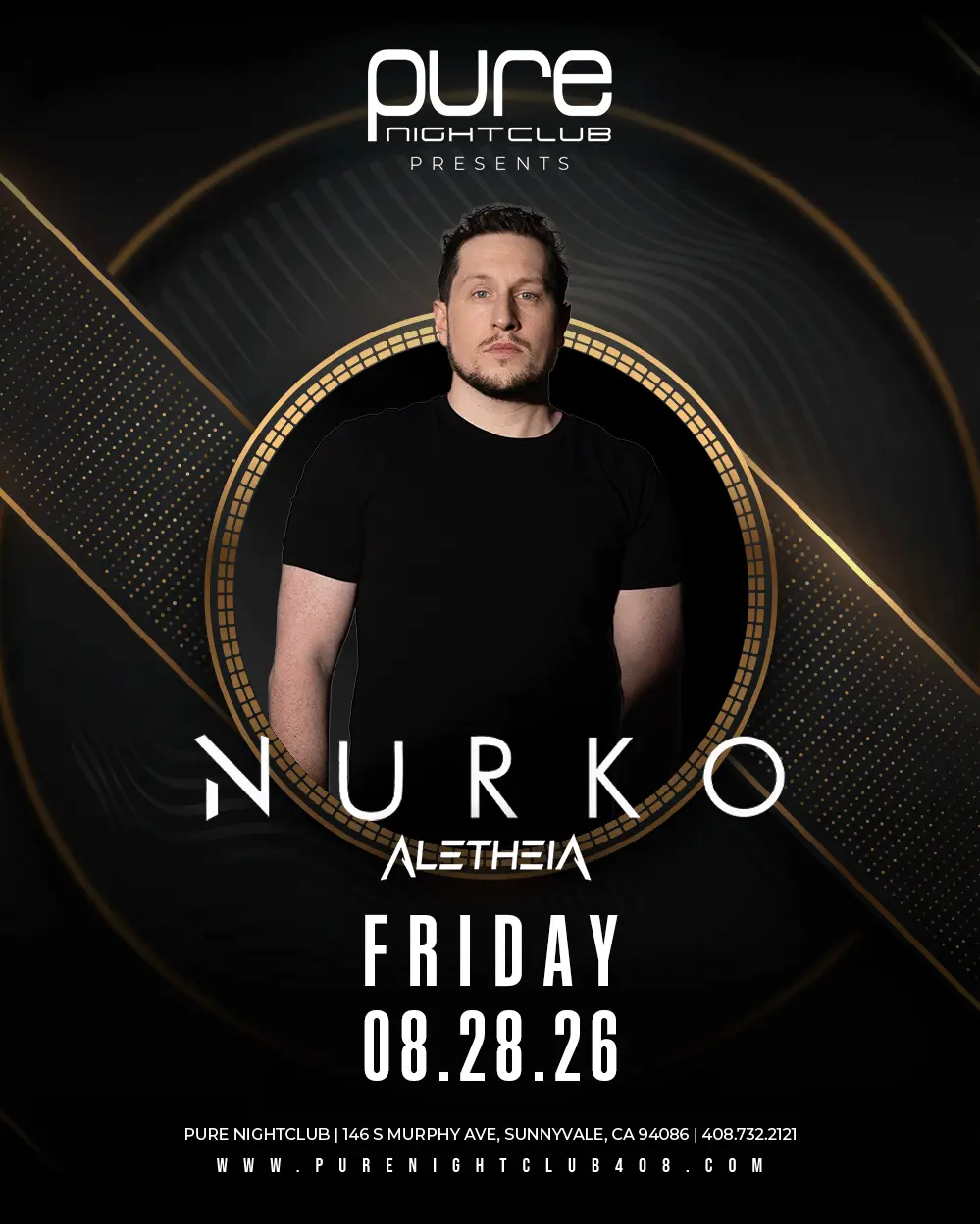 pure club dress code Pure Night Club