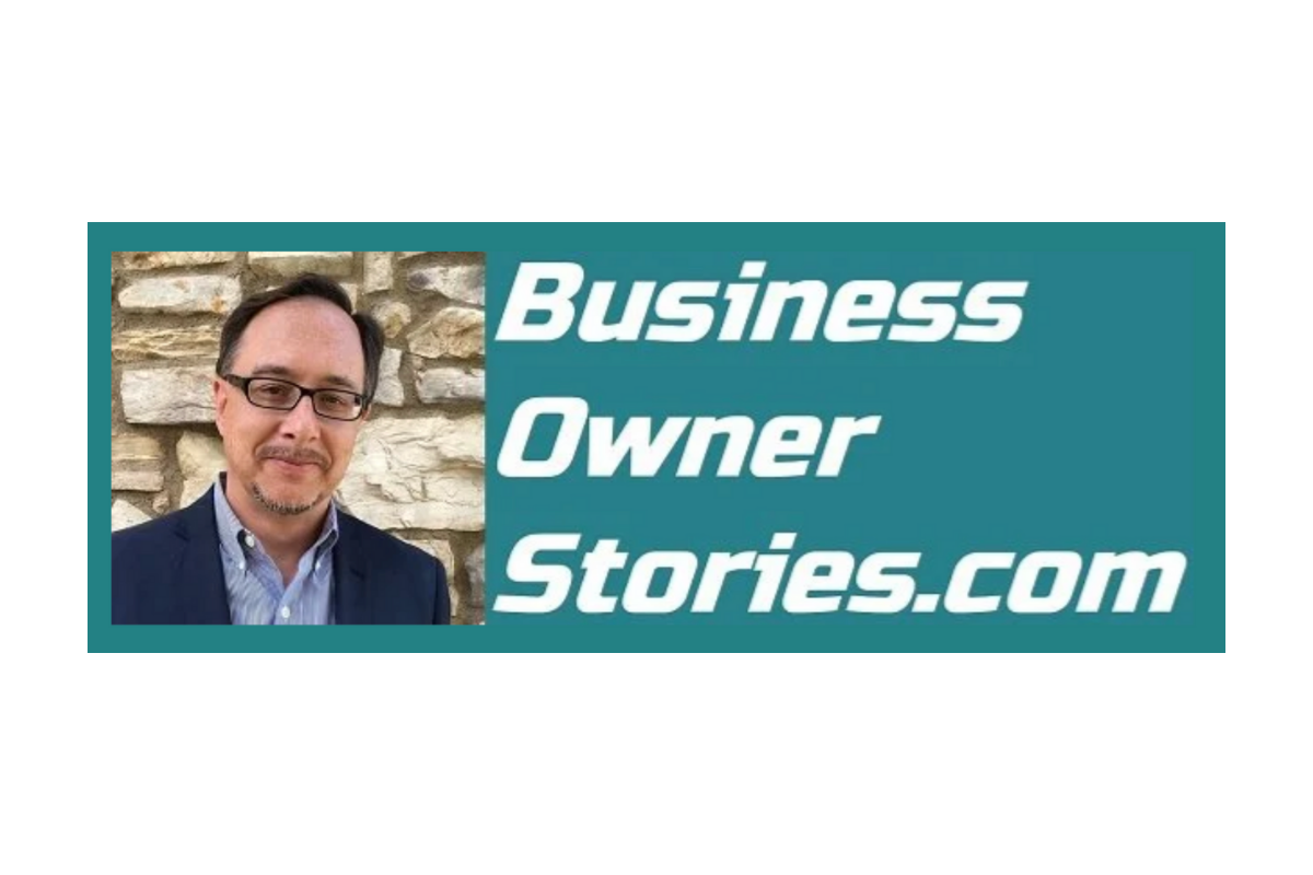 Business Owner Stories Interview with Desmond Bowe