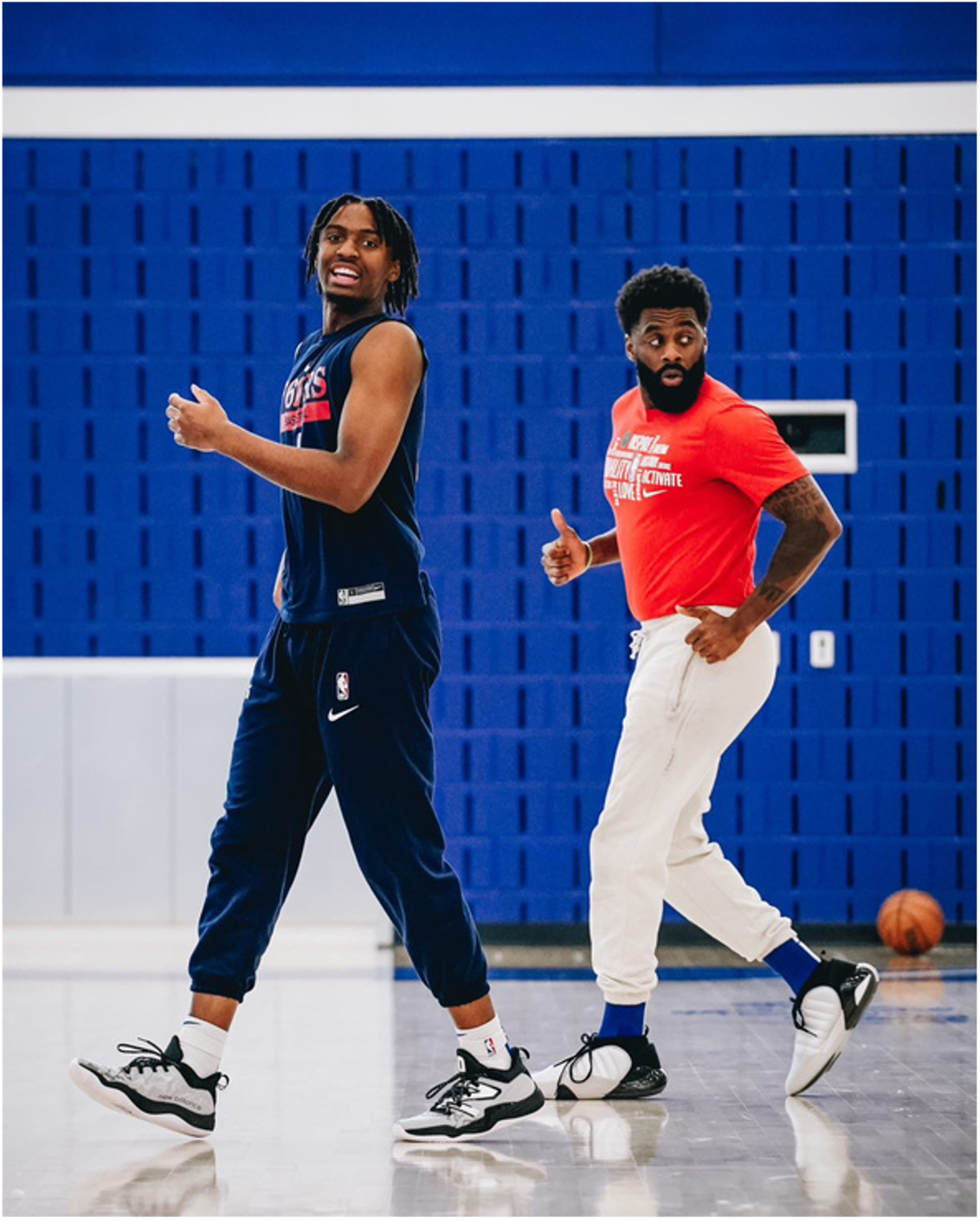Tyrese Maxey Philadelphia 76ers