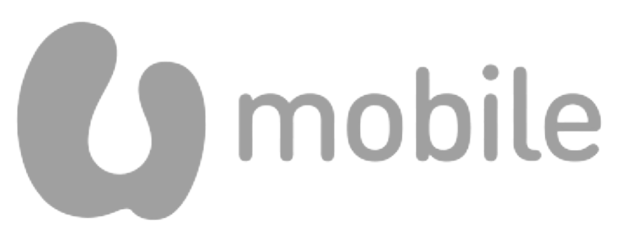 U Mobile logo