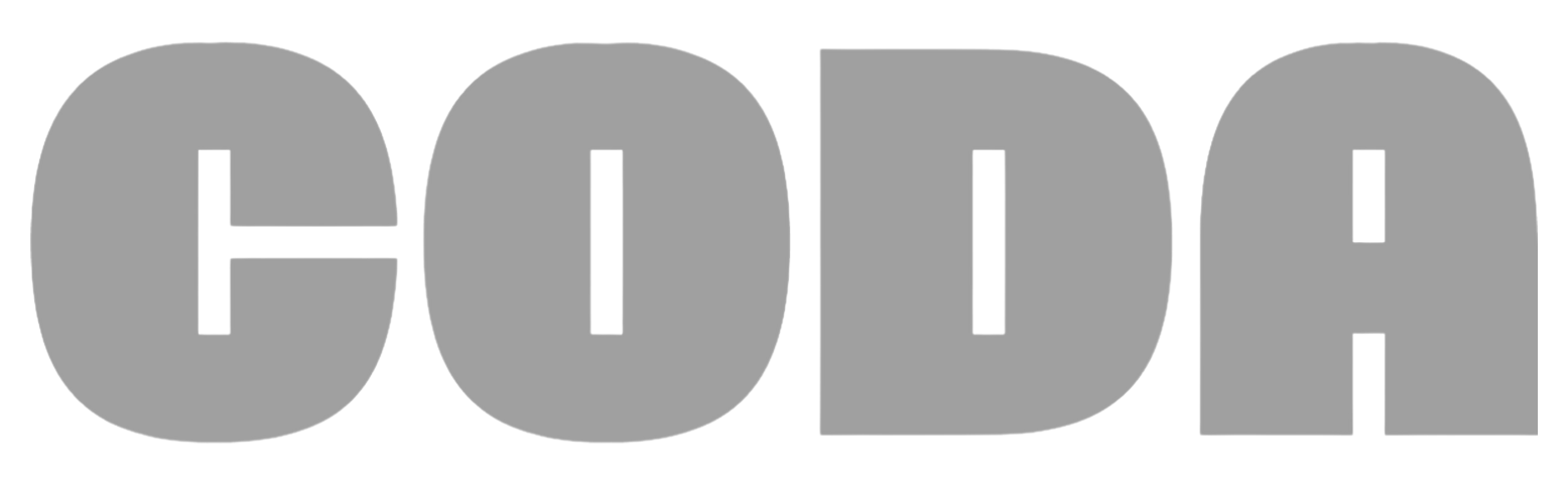 Coda logo