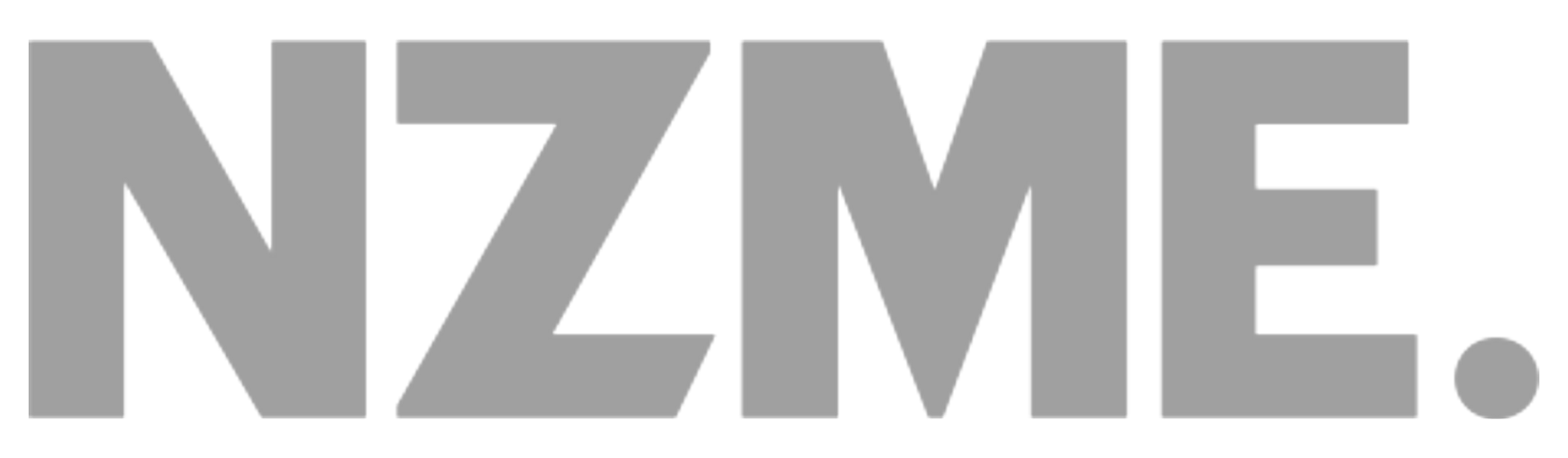 NZME logo