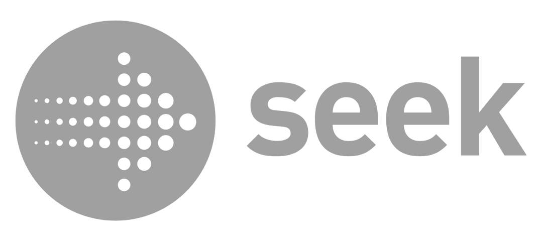 Seek logo